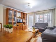 Piso en Venta en Los Guindos Parque Mediterráneo Santa Paula