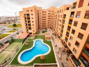 Piso en Venta en Los Molinos Villa Blanca