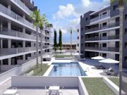 Piso en Venta en Los Narejos Punta Calera