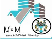 Piso en venta en Los Pajaritos La Candelaria Madre de...