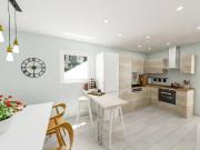 Piso en venta en Los Portales Visvique Los Castillos