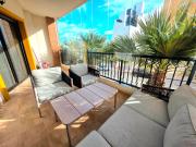 Piso en Venta en Los Secanos