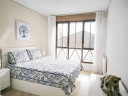 Piso en Venta en Luanco Aramar Antromero