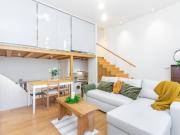 Piso en Venta en Luanco Aramar Antromero