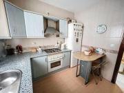 Piso en venta en Lucena, Calle Viana, 14900