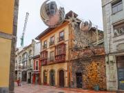 Piso en venta en Oviedo, Casco Histórico. LADO...