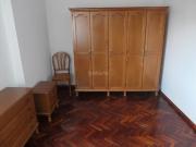 Piso en venta en Lugo, A Milagrosa. Estudio de 1...