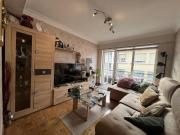 Piso en venta en Lugo, A Milagrosa. Piso en venta en RU...