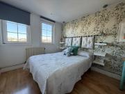 Piso en venta en Lugo, A Milagrosa. Pisos.