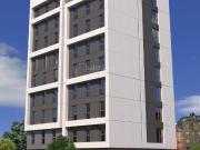 Piso en venta en Lugo, A Milagrosa. Promoción PARQUE 16...