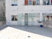 Piso en venta en Lugo, A Milagrosa. VIVIENDA CON TERRAZA...