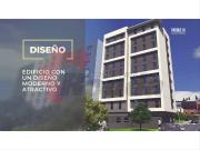 Piso en venta en Lugo, A Milagrosa. Vivienda tipo A...