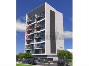 Piso en venta en Lugo, A Milagrosa. Vivienda tipo B par....