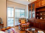 Piso en venta en Lugo, Fingoi. AMPLITUD Y BUENAS...