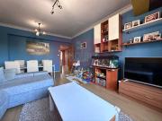 Piso en venta en Lugo, Paradai. En venta piso de tres...