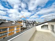 Piso en venta en Lugo, Paradai. Pisos.