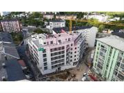 Piso en venta en Lugo, Paradai. Última vivienda con...