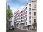 Piso en venta en Lugo, Paradai. portal 4tipo B Vivienda...