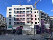 Piso en venta en Lugo, Paradai. Un apartamento que...