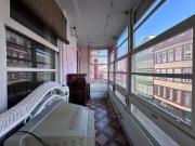 Piso en venta en Lugo, Recatelo O Carme. Piso con balcón...