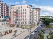 Piso en venta en Lugo, San Roque As Fontiñas. 1 E. Pisos.