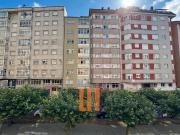 Piso en venta en Lugo, San Roque As Fontiñas. Piso con...