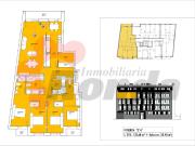 Piso en venta en Lugo, San Roque As Fontiñas. VIVIENDA...