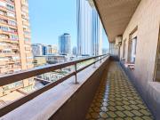 Piso en venta en Madrid