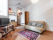 Piso en Venta en Madrid