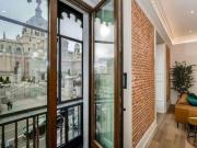 Piso en Venta en Madrid