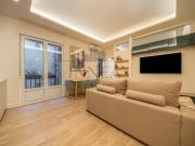 Piso en venta en Madrid