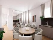 Piso en Venta en Madrid