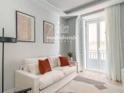 Piso en Venta en Madrid