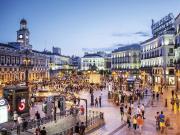 Piso en Venta en Madrid