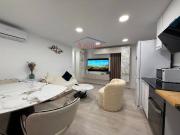 Piso en Venta en Madrid