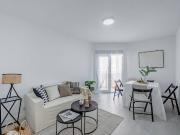 Piso en Venta en Madrid