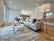 Piso en Venta en Madrid