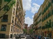 Piso en Venta en Madrid