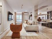 Piso en venta en Madrid