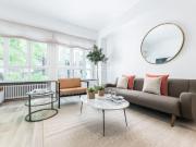 Piso en venta en Madrid