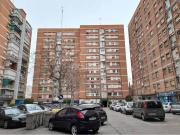 Piso en Venta en Madrid