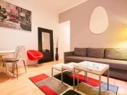 Piso en Venta en Madrid