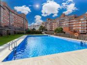 Piso en Venta en Madrid