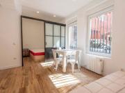 Piso en Venta en Madrid