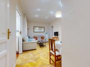 Piso en venta en Madrid