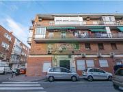 Piso en Venta en Madrid