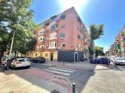 Piso en Venta en Madrid