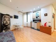 Piso en Venta en Madrid