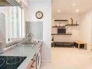 Piso en Venta en Madrid