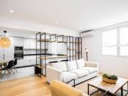 Piso en Venta en Madrid